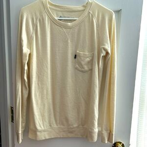 100% Merino Wool Top Women’s Medium